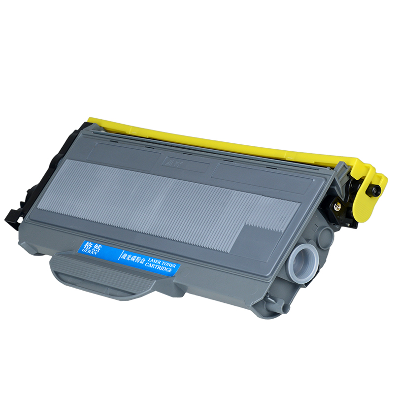 格然 兄弟TN-2115碳粉盒 适用Brother DCP-7030 DCP-7040 MFC-7340硒鼓 粉盒 墨盒高清大图