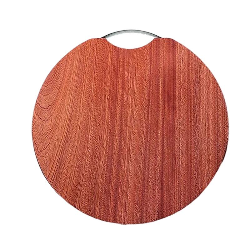 梵澜狸乌檀木砧板菜板W83 个高清大图