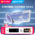 G304+K98M