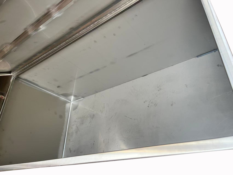 翔尔通 油料箱 1200*600*600mm/个高清大图