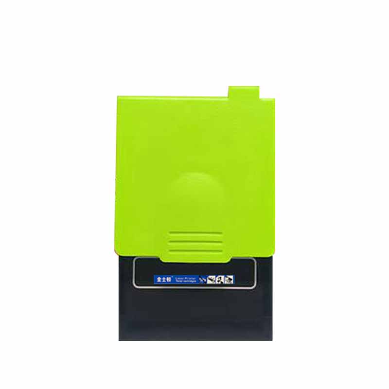 精卓 硒鼓 CTL300黄 支高清大图