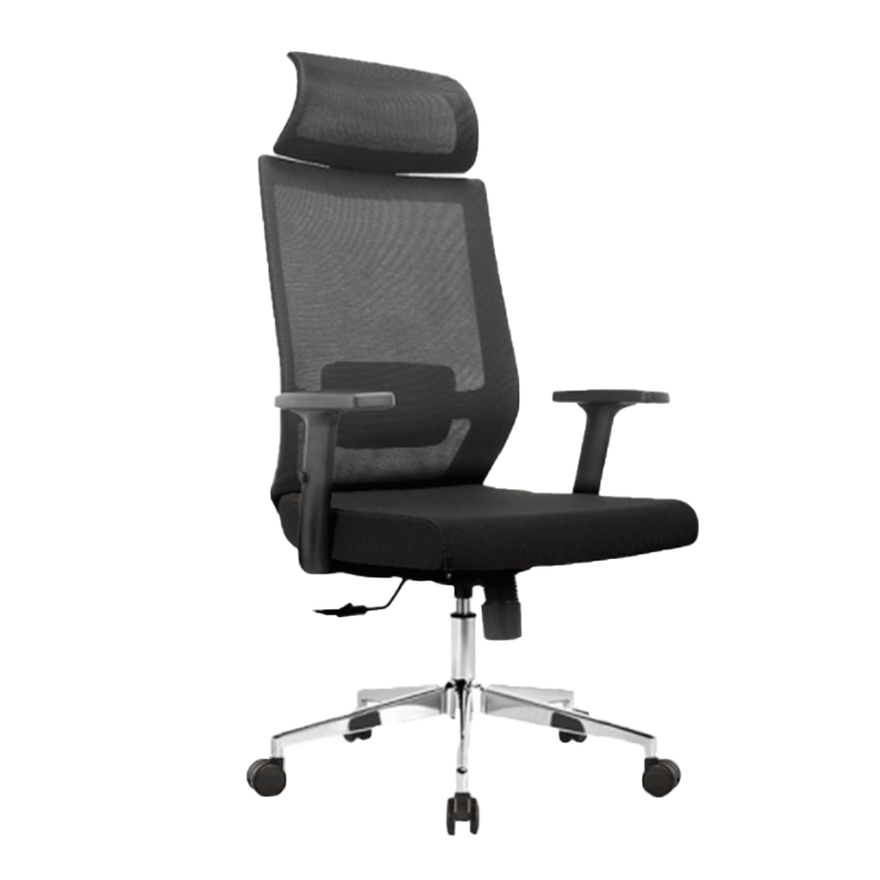 勒米卡乐LMKL79办公家具 办公椅电脑椅网椅高清大图