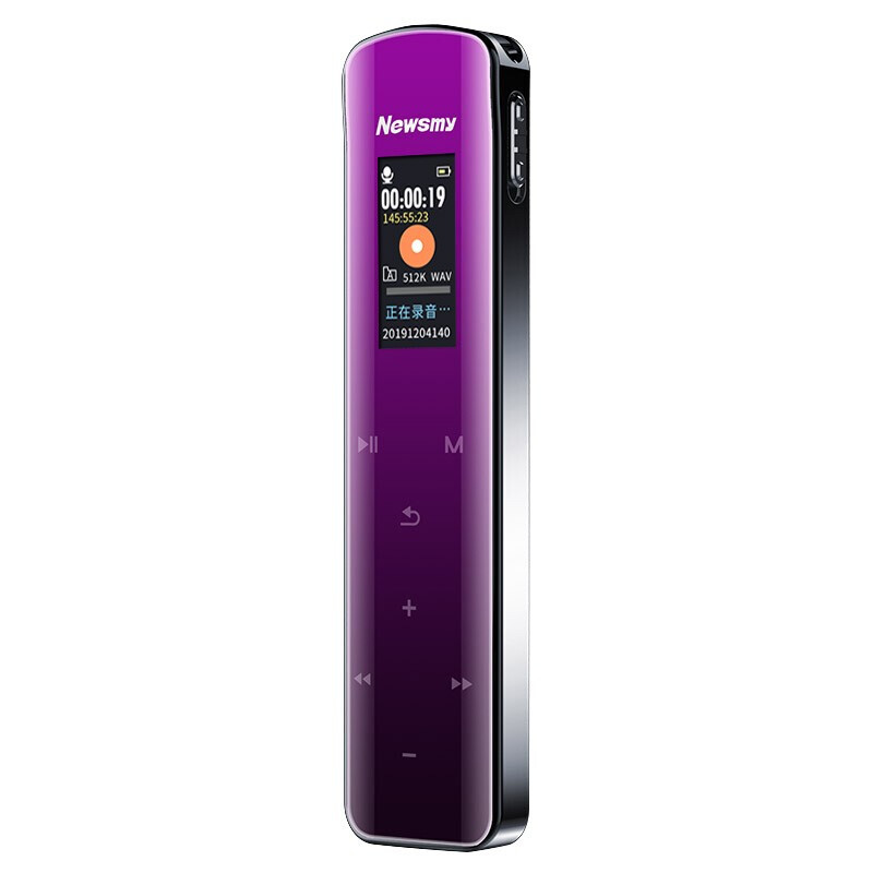 纽曼 V29 录音笔 32G