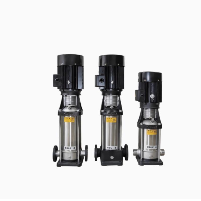 防爆水泵高清大图