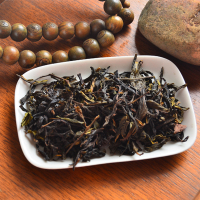 [梅州助农馆]国兴茶业 单丛茶 罐装一级茶 1罐装 250g