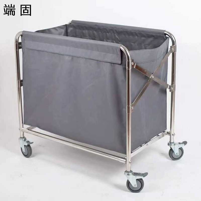 端固 清洁车布草车大号 900×600×880mm L33/个