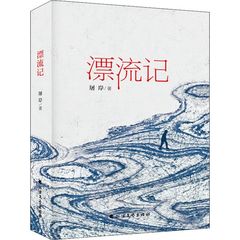 [M]漂流记-9787531746362高清大图