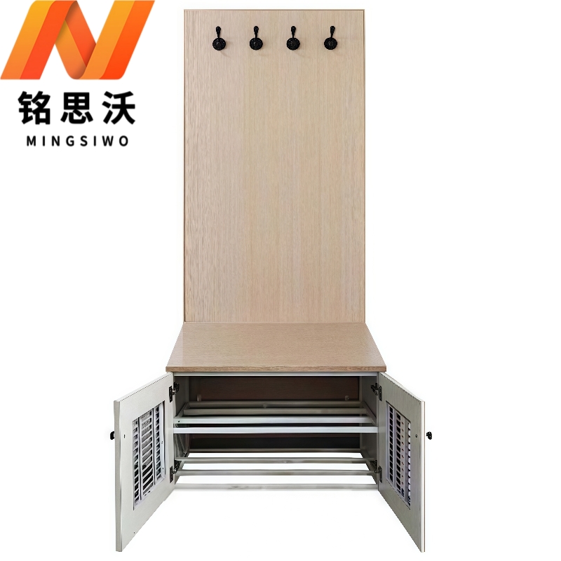 铭思沃鞋柜A001个高清大图