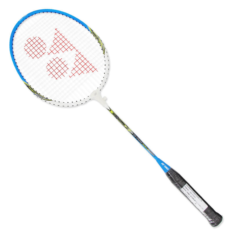 尤尼克斯YONEX羽毛球拍CAB8000N全碳素羽拍+铝刚材质B700防磕碰羽拍控球型对拍业余初级已穿线送手胶颜色随机