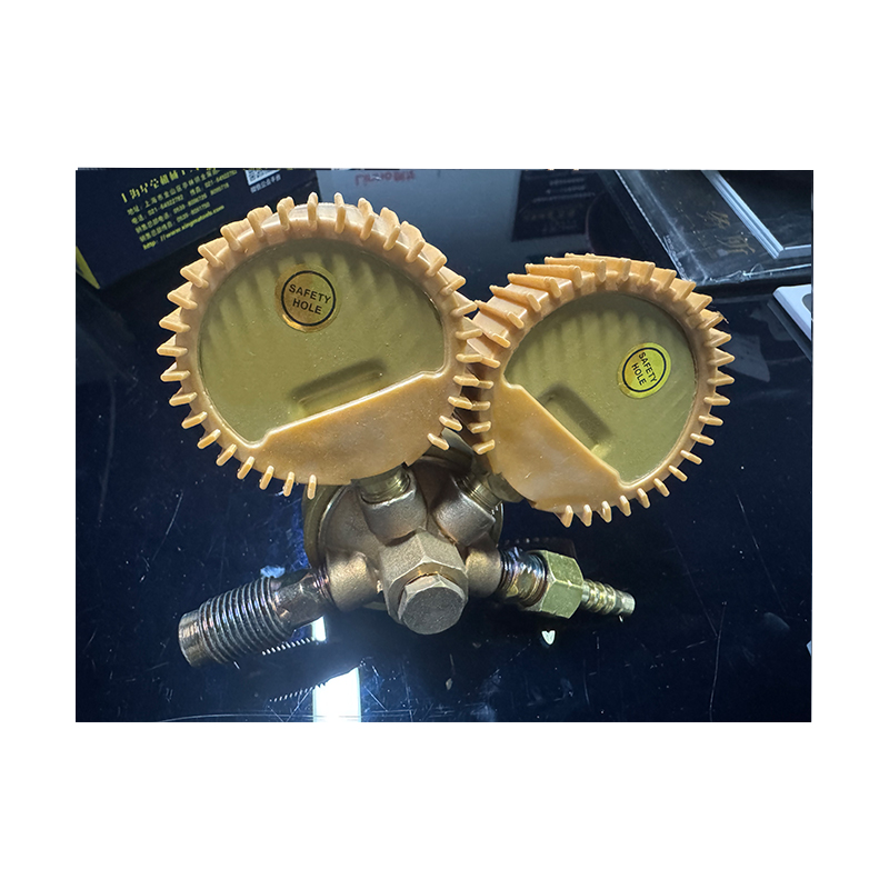 星马 工业级丙烷减压器 05B/个高清大图