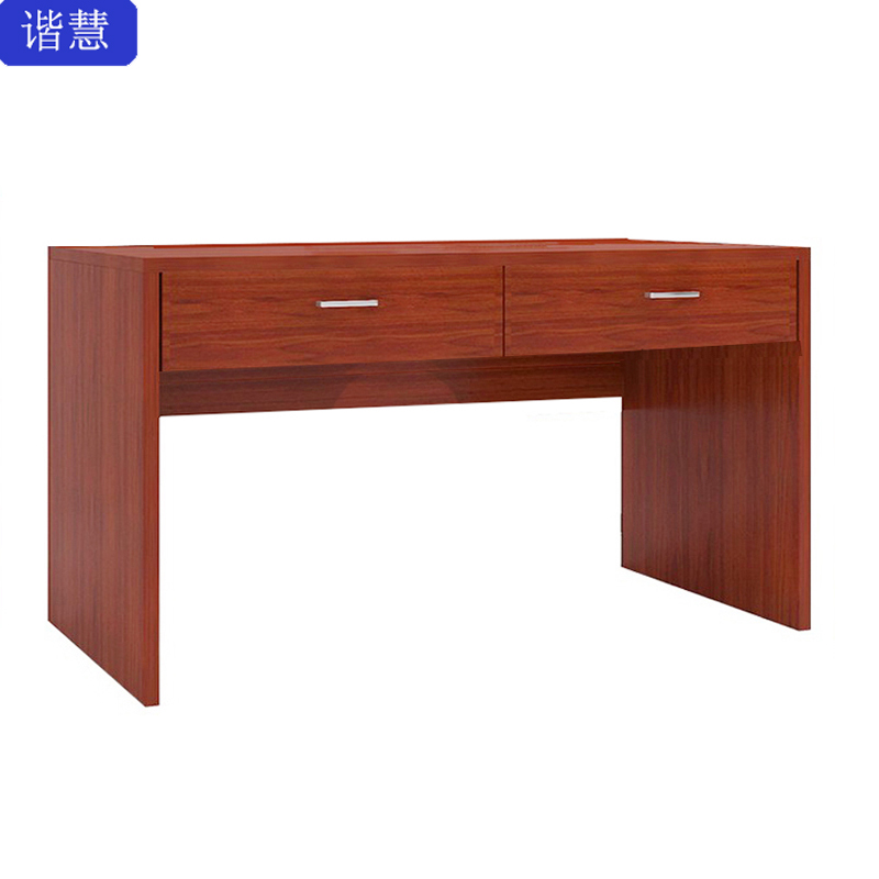 谐慧 办公书桌写字桌 SZ112张高清大图