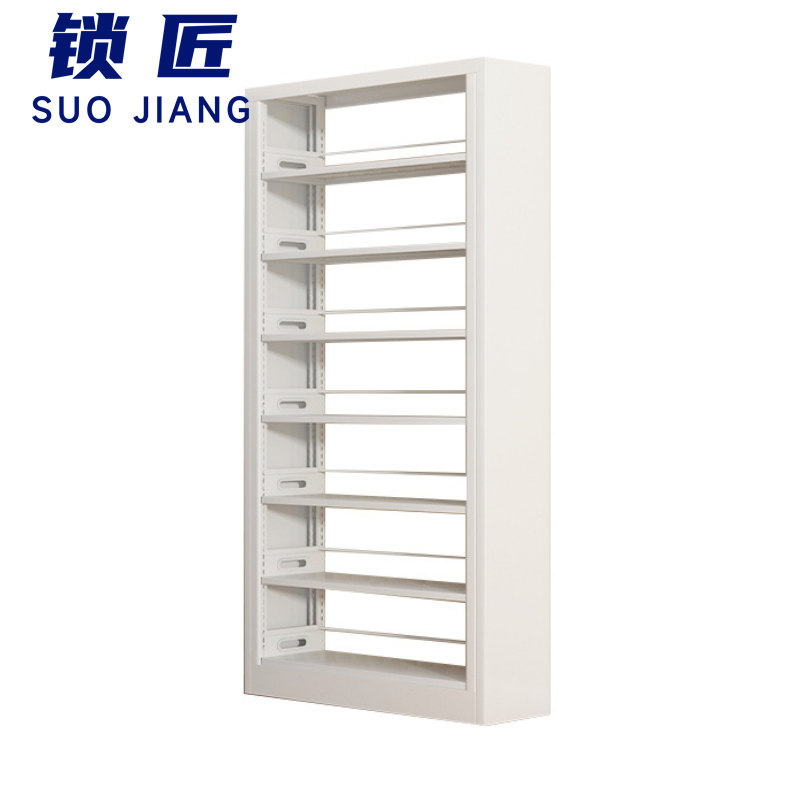 锁匠 书架100*30*220cm个高清大图