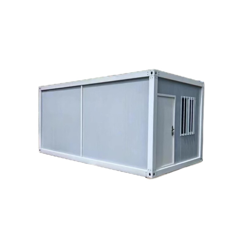 浪伍 活动板房 LW3000 /平方米高清大图