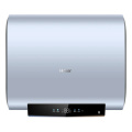 海尔(Haier) ES60HD-GM6K03U1 电热水器 60升 纤薄双胆横式 防干烧 变频速热 健康抑菌