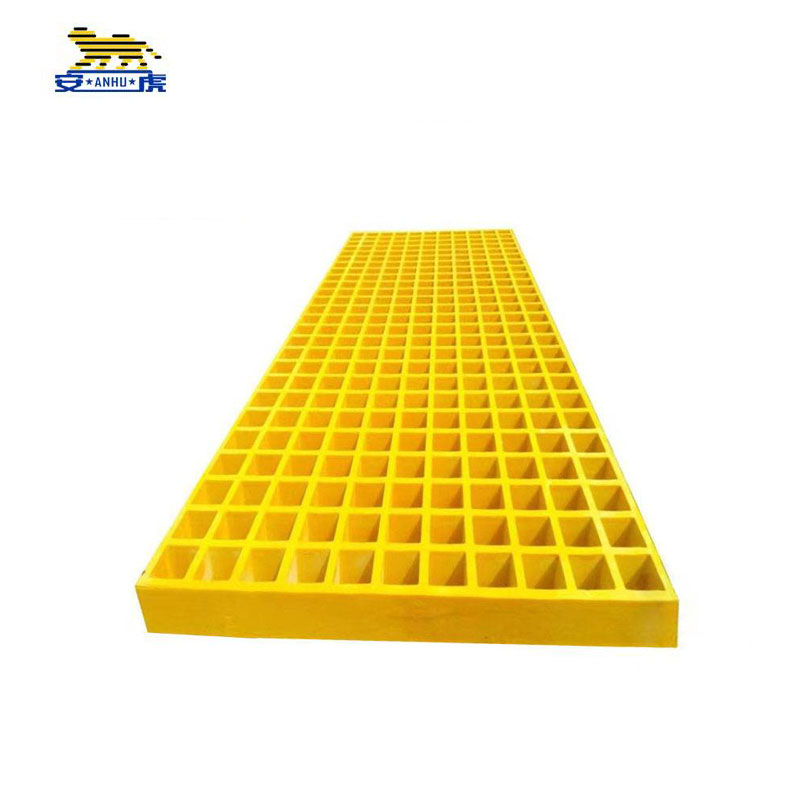 安虎 玻璃钢格栅 1000*1400*38mm 块