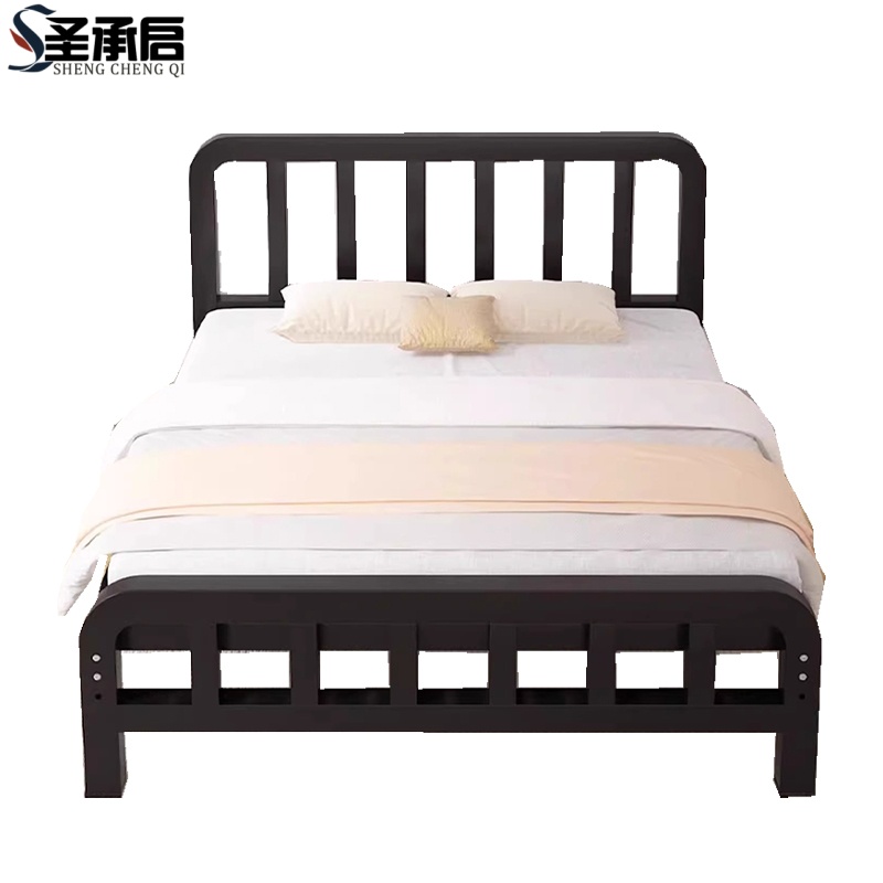 圣承启 床 1.5*2m张高清大图