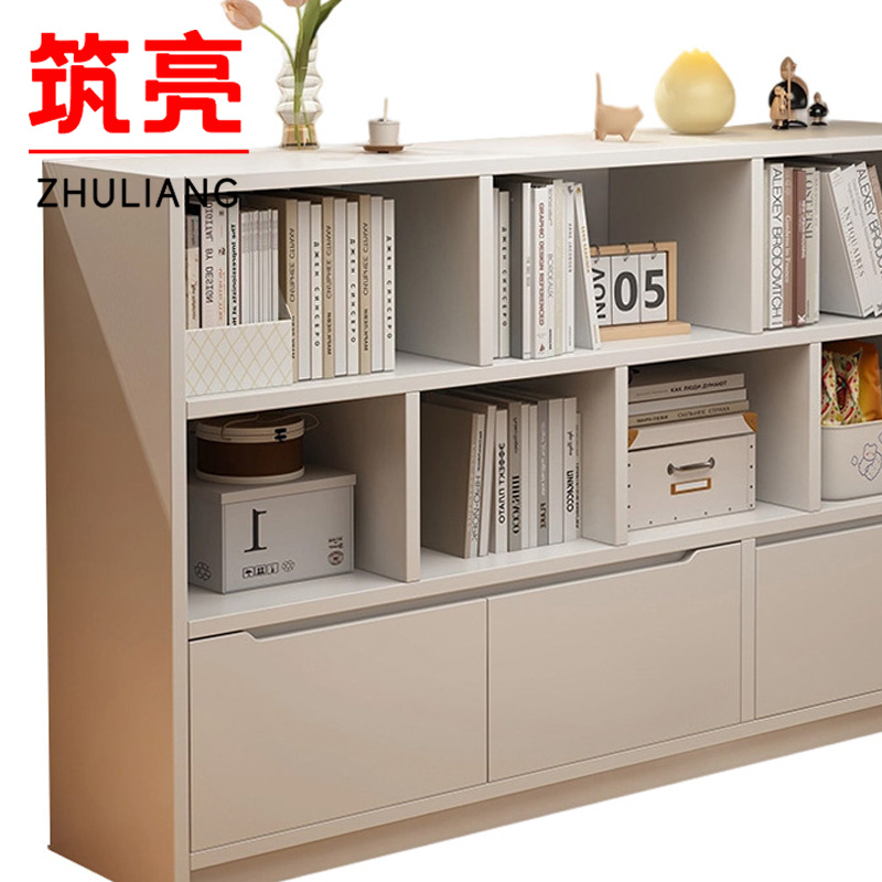 筑亮 侧柜 BB120 台高清大图