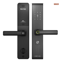 掌门人 m9300 专用款 智能锁