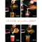 萃茶机奶茶店商用沙冰机纳丽雅(Naliya)全自动奶昔搅拌机榨汁机刨冰机 白色 冰沙杯