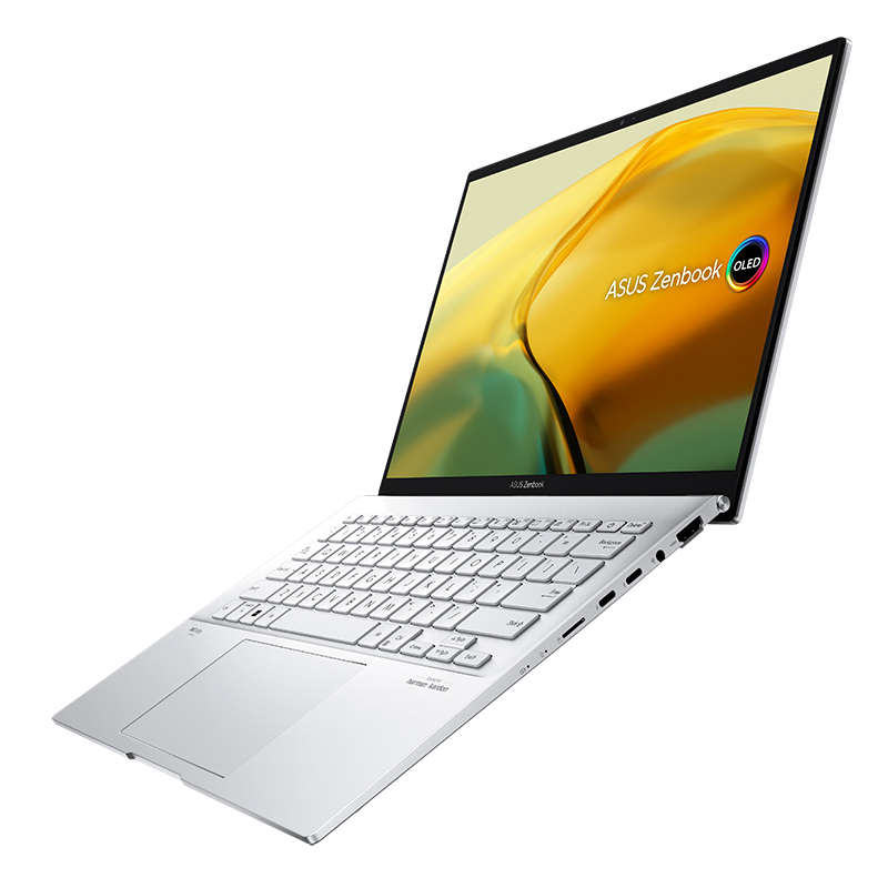 华硕(asus)创意设计笔记本灵耀14报价_参数_图片_视频_怎么样_问答