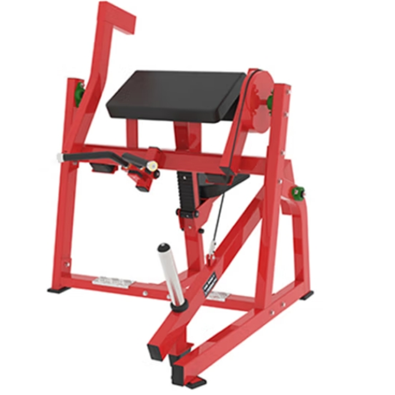 舜灏 SH-EM919坐式二头肌训练器