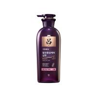 吕滋养韧发密集强韧洗发水 400ml