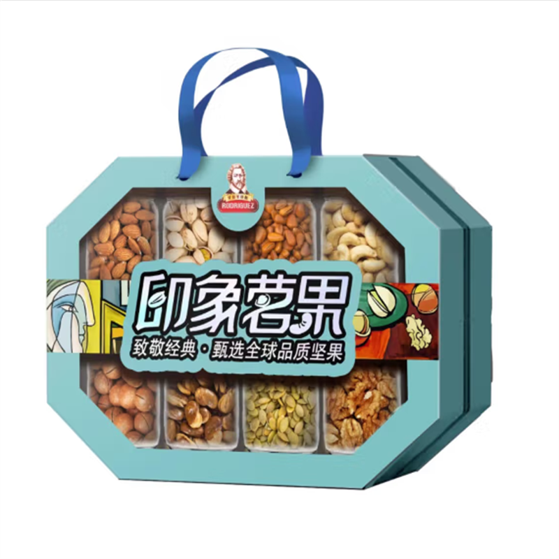 南 太 行 山 货 山人行罗德里格斯·印象茗果 1500克