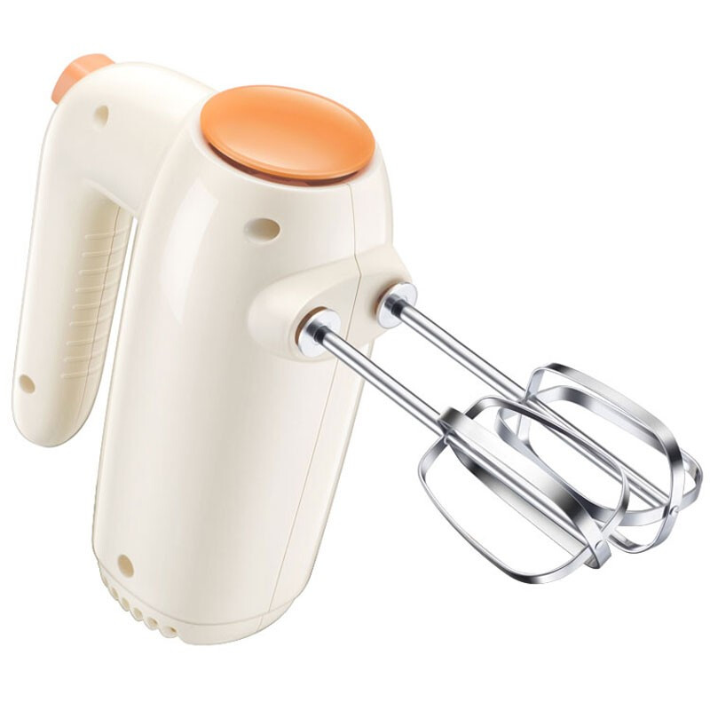 小熊(Bear)打蛋器 奶油奶盖打发器迷你搅蛋搅拌器DDQ-B01K1高清大图