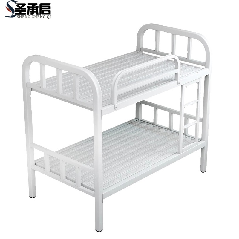 圣承启 双层床 宽120cm张高清大图