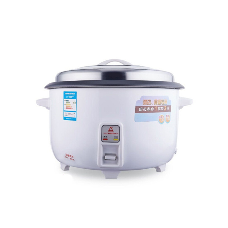 企购优品 三角42升电饭锅(商用电饭锅)