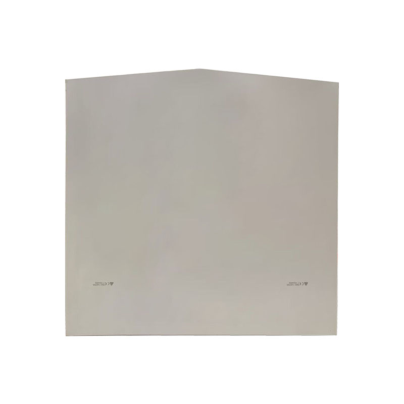 盾铁侠不锈钢涵渠标550*100*1100mm/个高清大图