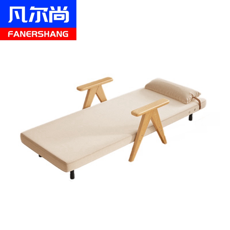 凡尔尚折叠沙发床高清大图