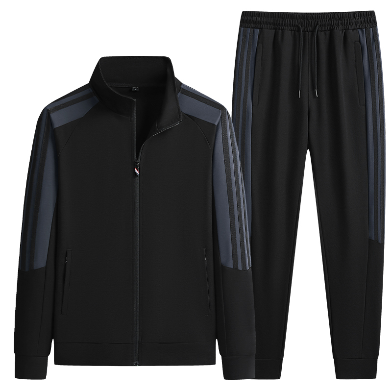 徽润和 休闲运动套装 F06 套