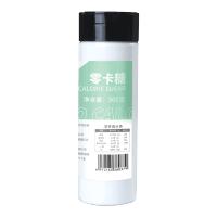 昔日印象零卡糖瓶装500g*2