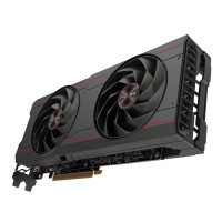 蓝宝石RX 6750XT 12G白金版 游戏电竞吃鸡12G显卡 RX6750XT 白金版 12G独显台式电脑主机设计显卡