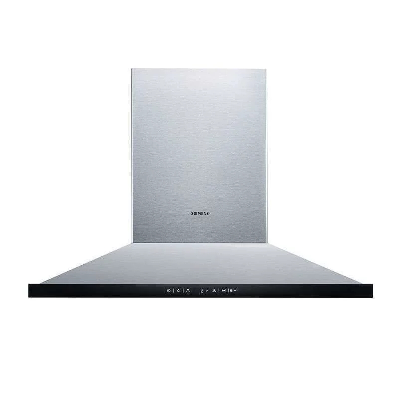 西门子 LC55SK959W 嵌入式欧式油烟机蒸饭柜高清大图