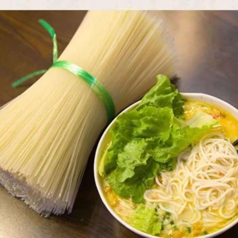 正宗江西特产米粉干米线南昌桂林螺蛳粉批发炒粉粉丝酸辣斤/斤 1.1细粉适用(汤粉) 5斤装
