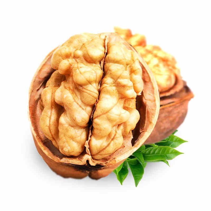 滇迈 大姚核桃 250G装 薄壳纸皮核桃 干核桃 云南特产