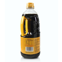 鲁花 炒菜香酱油 1L*2 组合装 调味品 生抽 桶装 新老包装随机发货