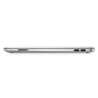 惠普星系列青春版星15s-dy0002TX15.6英寸轻薄本笔记本电脑（i5-8265U 8GB 1TB+128GB 2G独显 银）