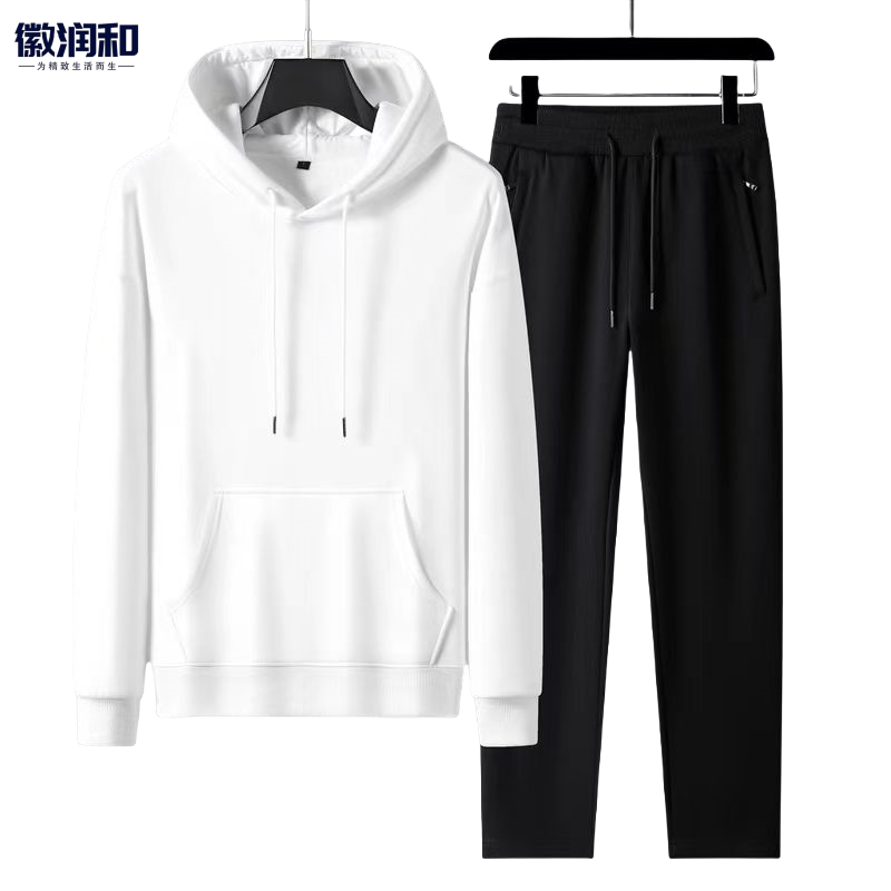 徽润和 休闲运动套装 YD01