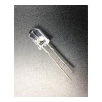F5/5mm圆头灯珠RGB自闪灯珠七彩变色快闪慢闪交替LED光二极管