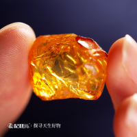 杞利元 桃胶 食用桃花泪125g*2袋