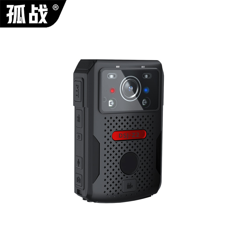 孤战Z2 音视频记录仪 128GB