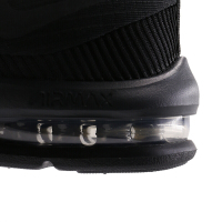 NIKE耐克男鞋2018秋季新款运动鞋AirMax气垫缓震透气防滑耐磨休闲跑步鞋