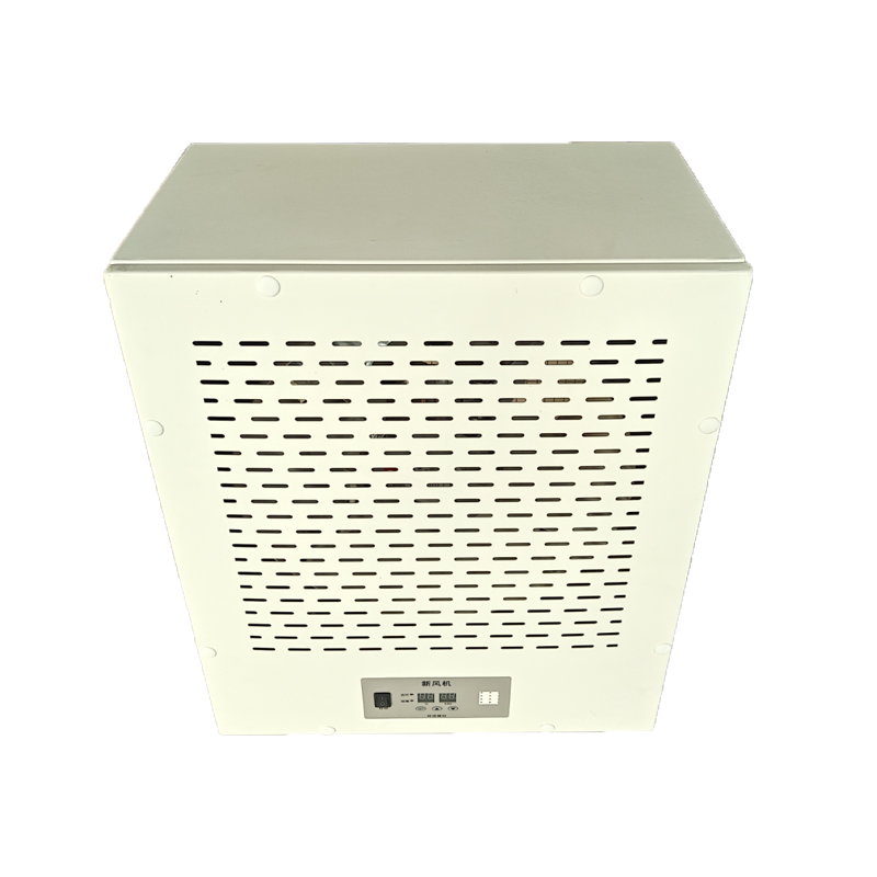 佳谊林电气JYL-XF-02新风机高清大图