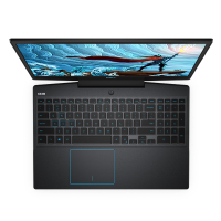 戴尔(DELL)游匣G3 2020新品 15.6英寸第十代英特尔®酷睿™i5游戏本笔记本电脑(i5-10300H 8G内存 512GB固态硬盘 GTX1650Ti 4G独显)