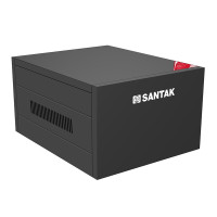 山特（SANTAK）UPS不间断电源城堡铅酸蓄电池柜SBC-A32
