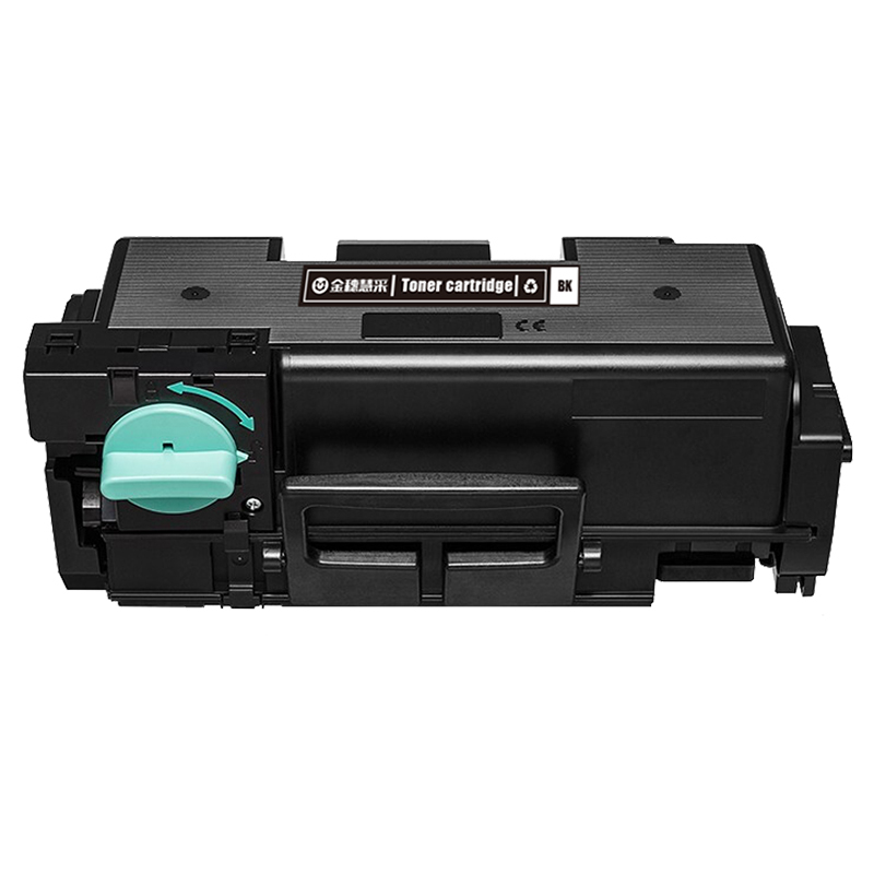 金穗慧采 W1007XC 硒鼓适用于HP 508nk W1007AC