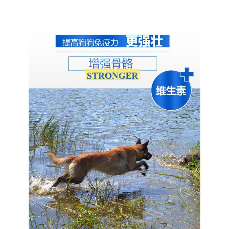马犬专用狗粮成犬5kg马犬狗粮比利时牧羊犬犬粮高清大图